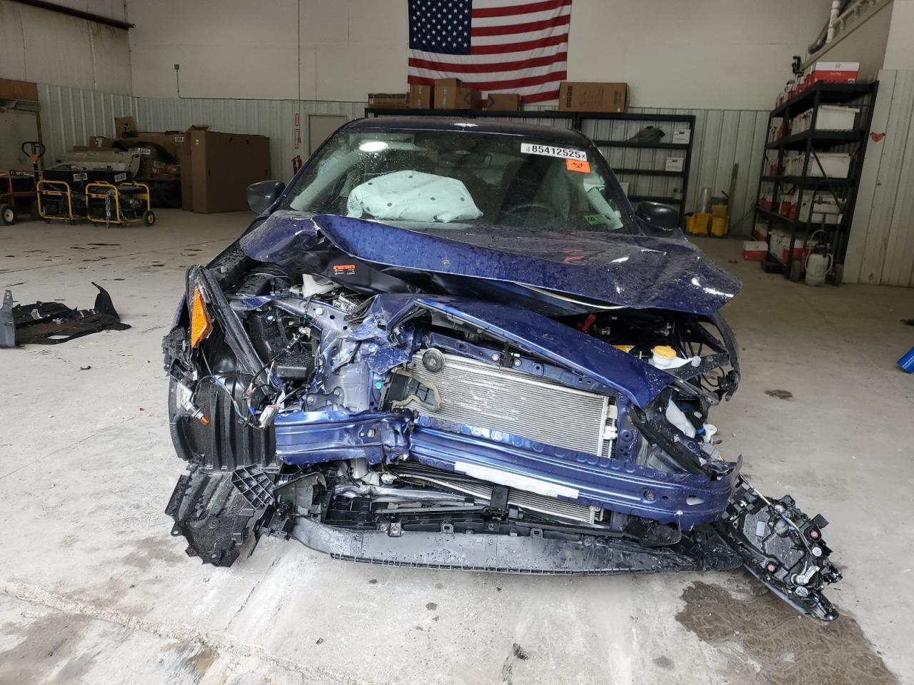 Subaru Impreza Image 5