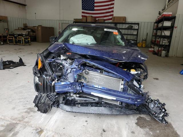 Subaru Impreza Image 5