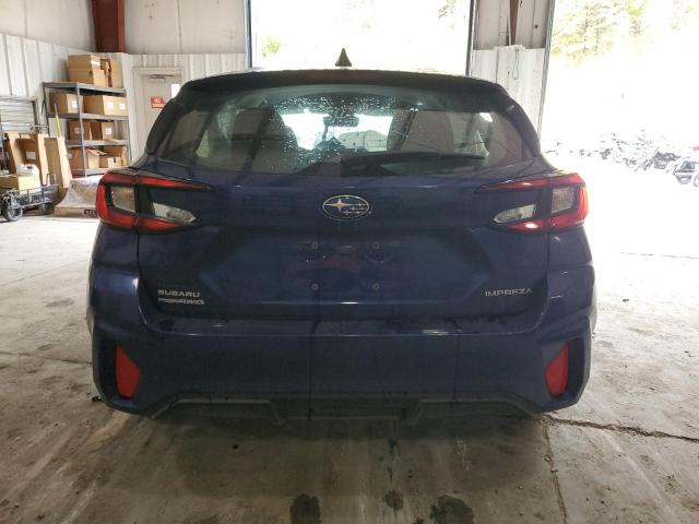 Subaru Impreza Image 10