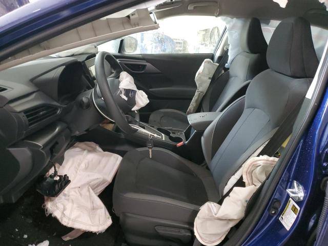 Subaru Impreza Image 3