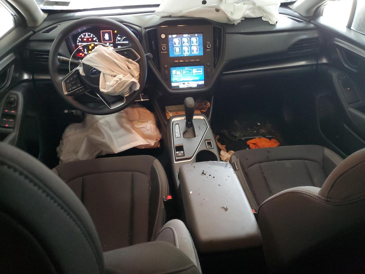 Subaru Impreza Image 7