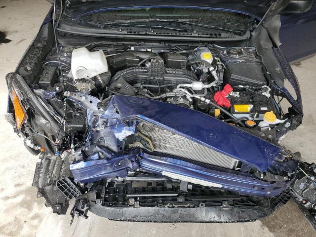 Subaru Impreza Image 8