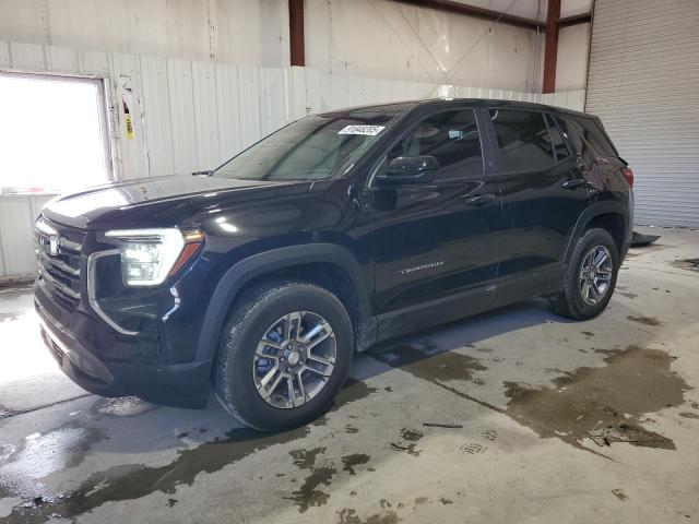  Salvage GMC Terrain El