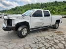 Chevrolet Silverado K2500 Heavy Duty Ltz Image 1