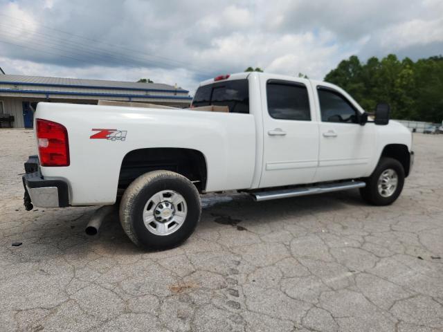 Chevrolet Silverado K2500 Heavy Duty Ltz Image 12
