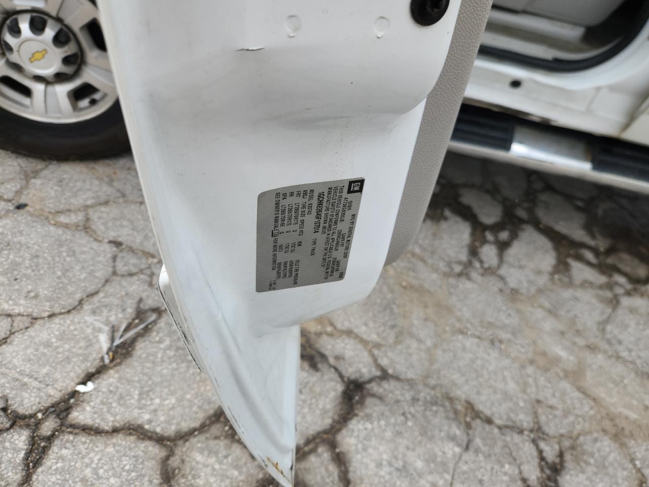 Chevrolet Silverado K2500 Heavy Duty Ltz Image 11