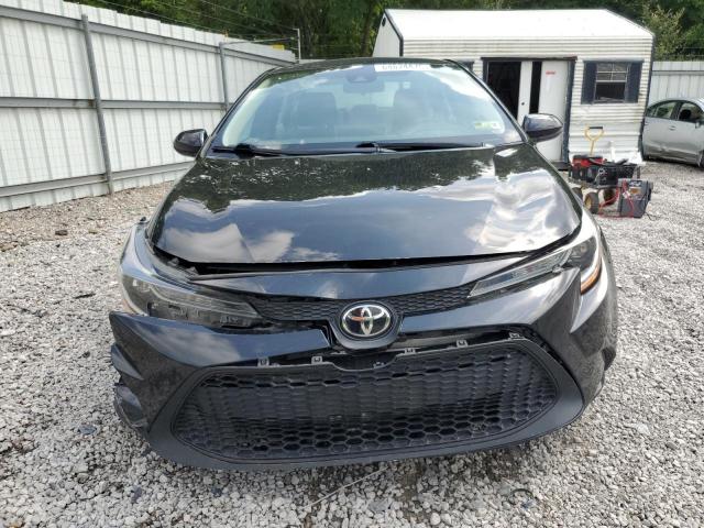 Toyota Corolla Le Image 11