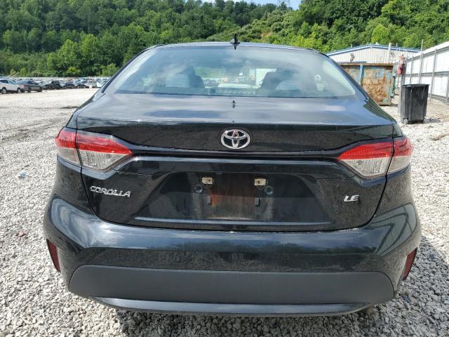 Toyota Corolla Le Image 5