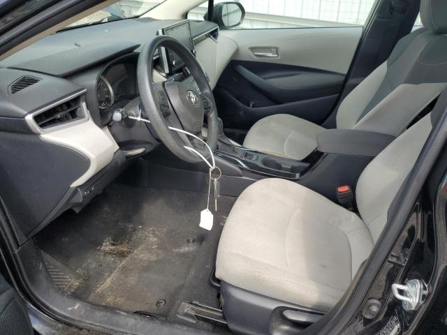 Toyota Corolla Le Image 2