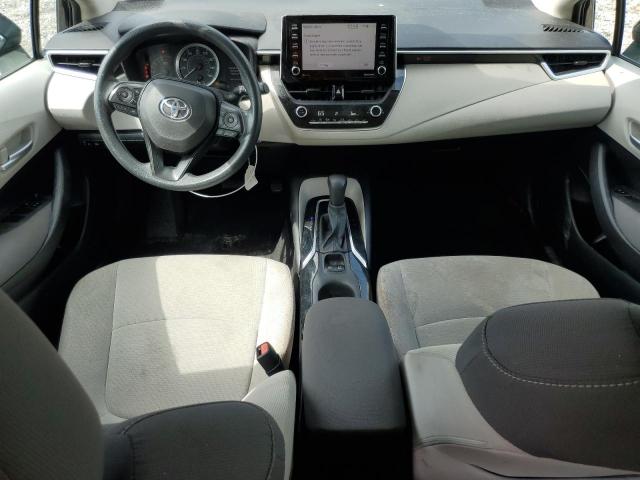 Toyota Corolla Le Image 8