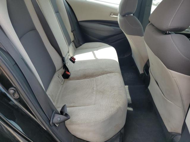 Toyota Corolla Le Image 12