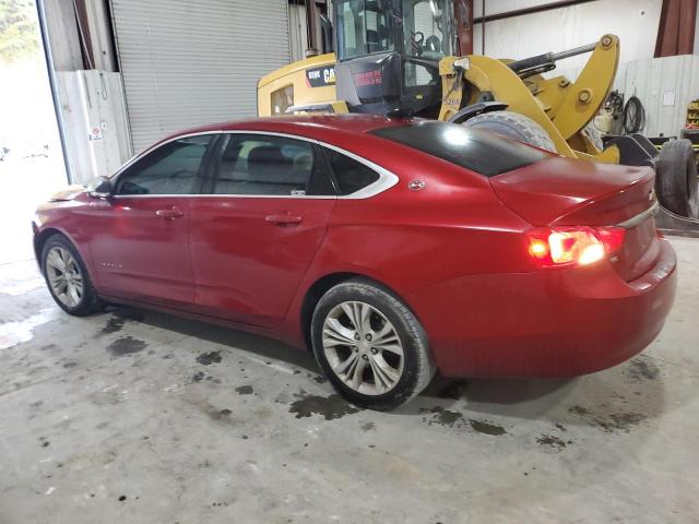 Chevrolet Impala Lt Image 2