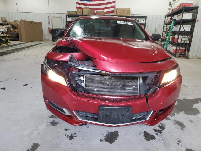 Chevrolet Impala Lt Image 3