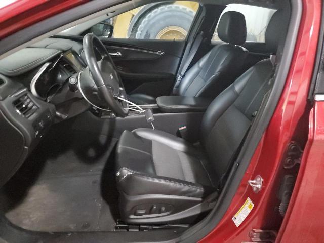 Chevrolet Impala Lt Image 7