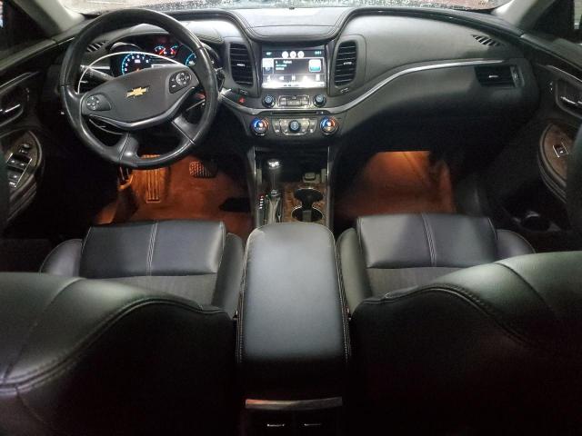 Chevrolet Impala Lt Image 6