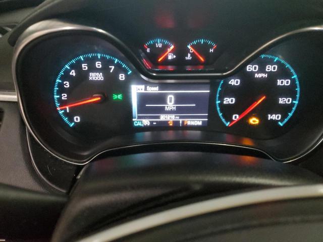 Chevrolet Impala Lt Image 10