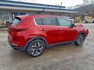 Kia Sportage Ex Image 8