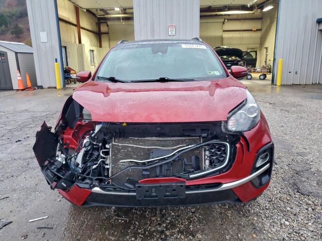 Kia Sportage Ex Image 12