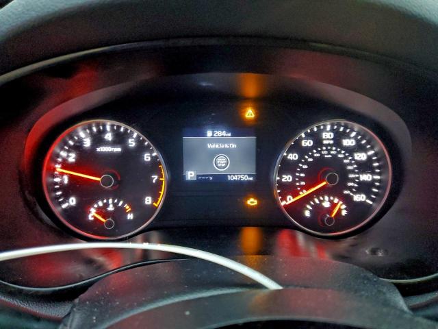 Kia Sportage Ex Image 9