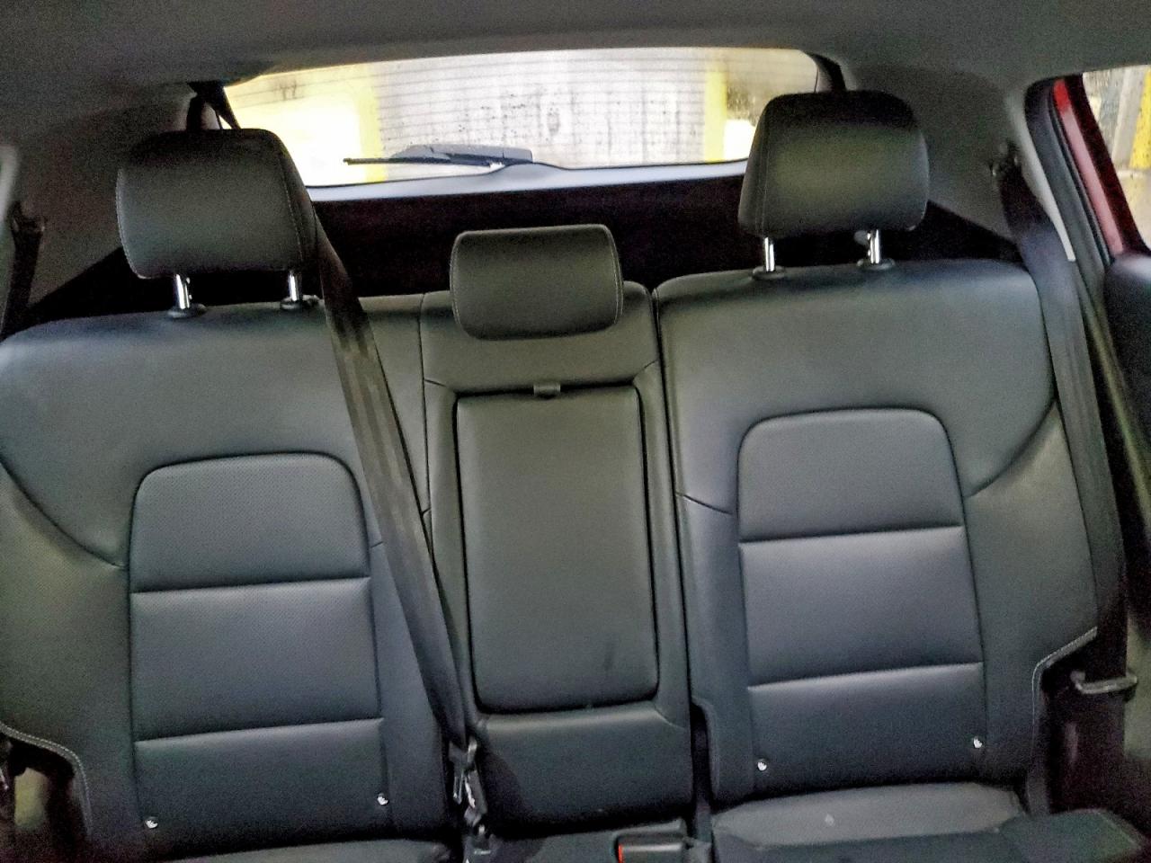 Kia Sportage Ex Image 6