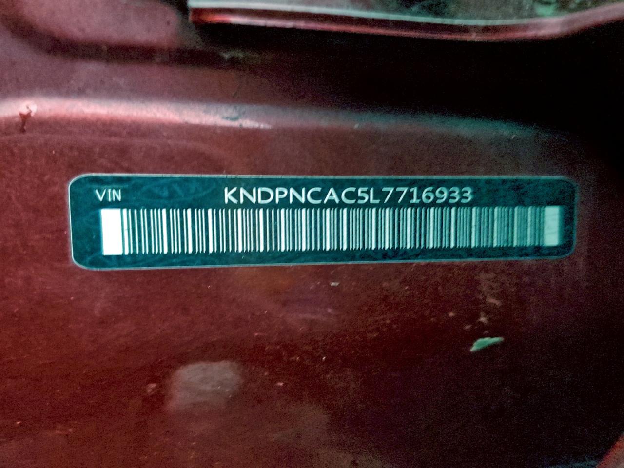 Kia Sportage Ex Image 13