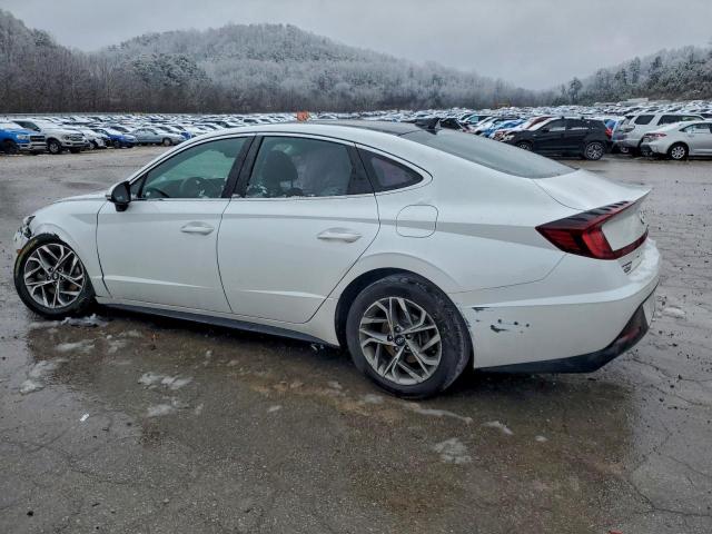 Hyundai SONATA Sel Image 3