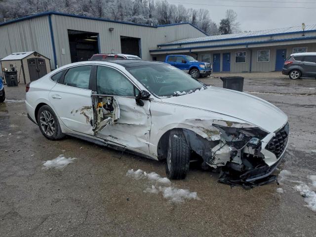 Hyundai SONATA Sel Image 2