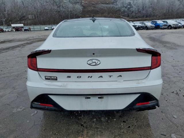 Hyundai SONATA Sel Image 4