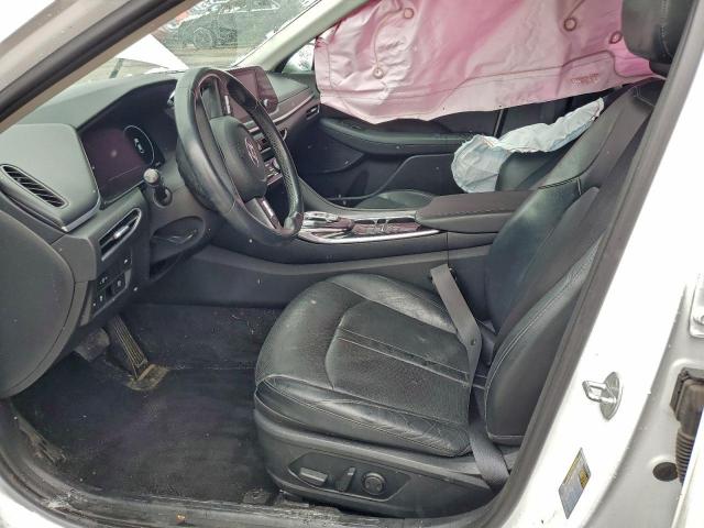 Hyundai SONATA Sel Image 12