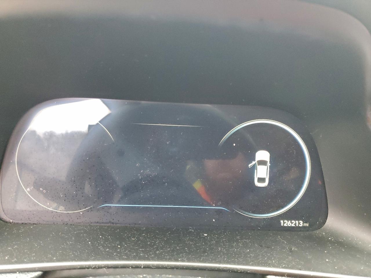 Hyundai SONATA Sel Image 10