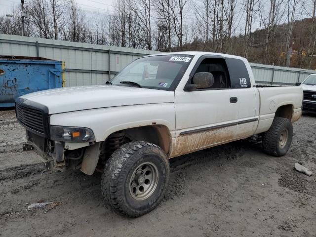  Salvage Dodge Ram 1500