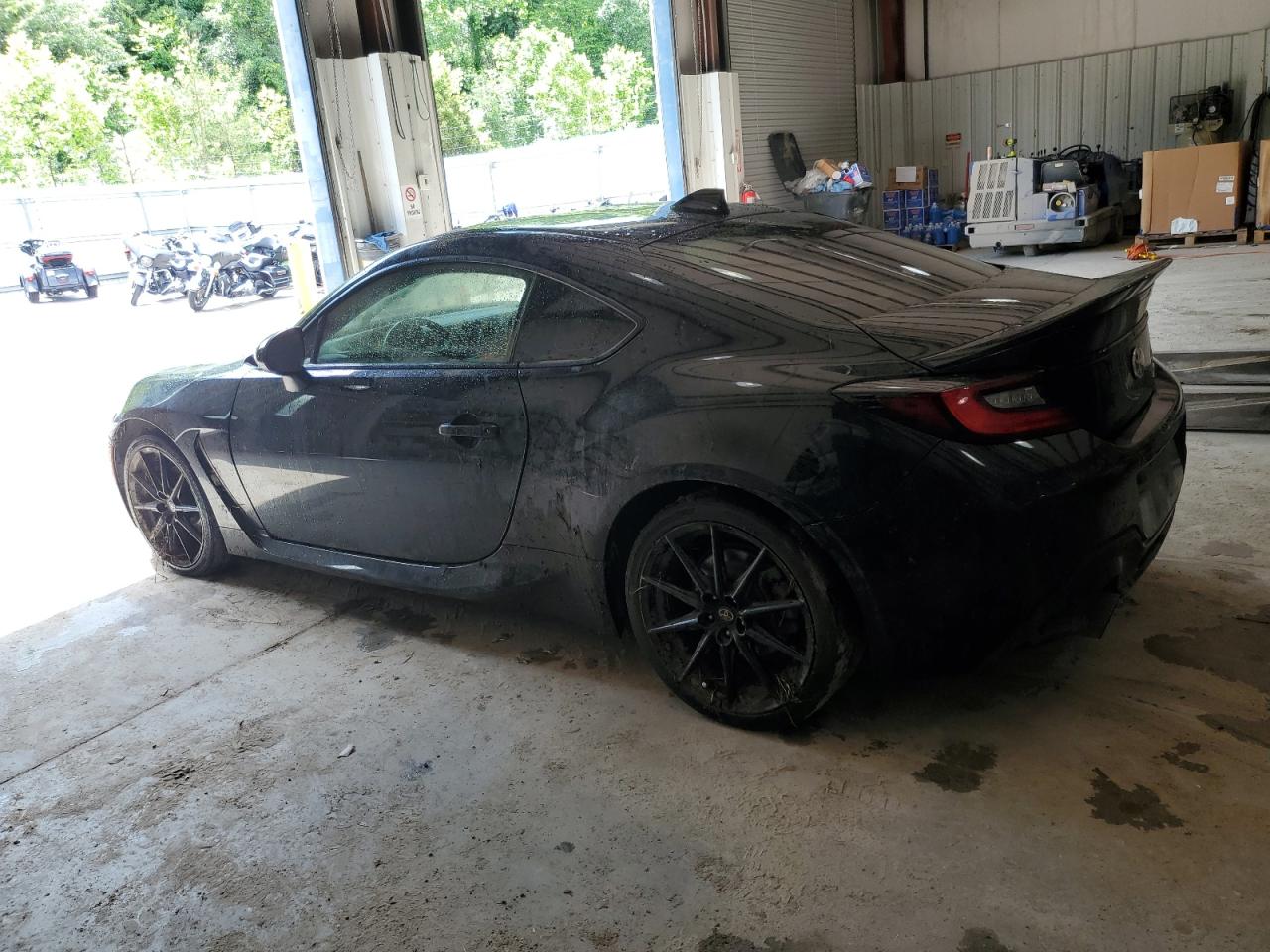 Toyota 86 Premium Image 2