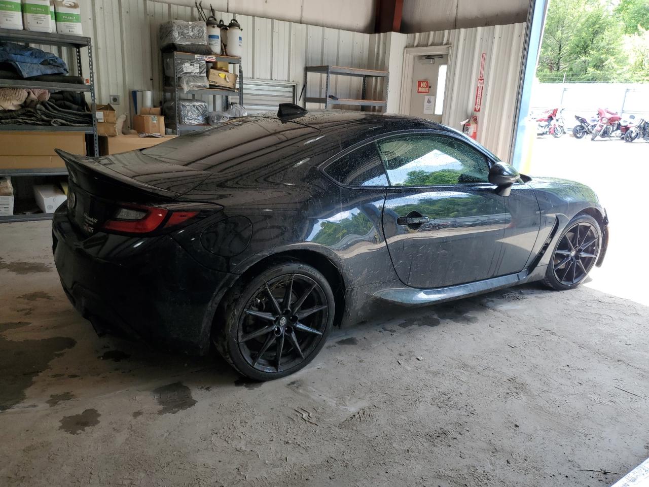 Toyota 86 Premium Image 4