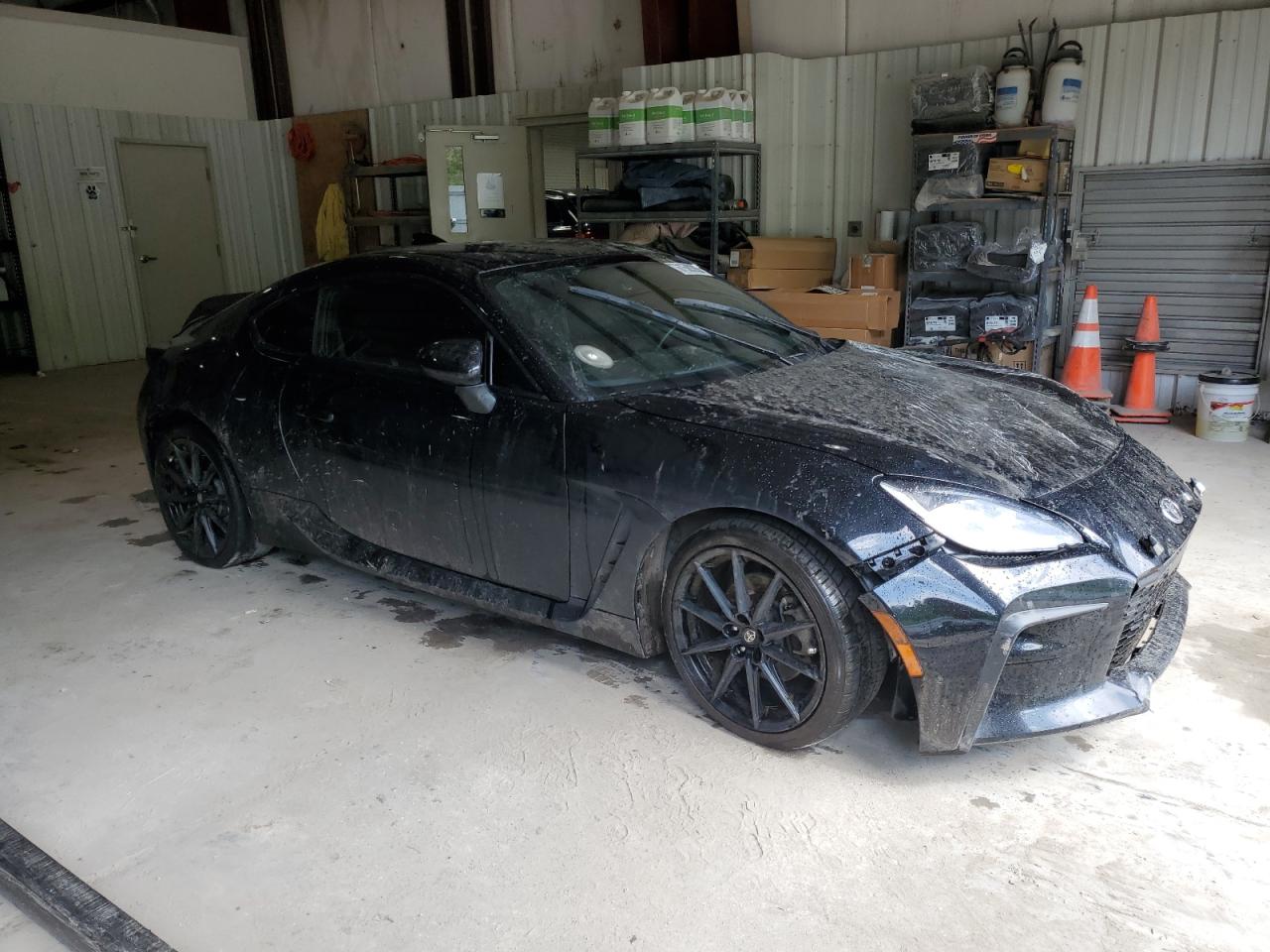 Toyota 86 Premium Image 3