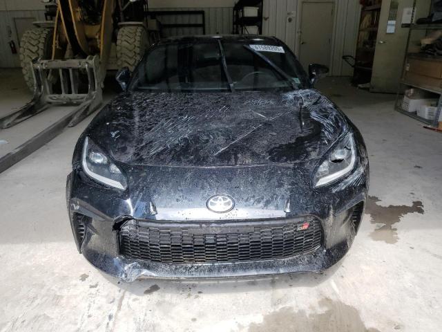 Toyota 86 Premium Image 5