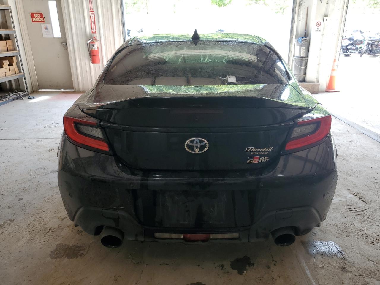 Toyota 86 Premium Image 9