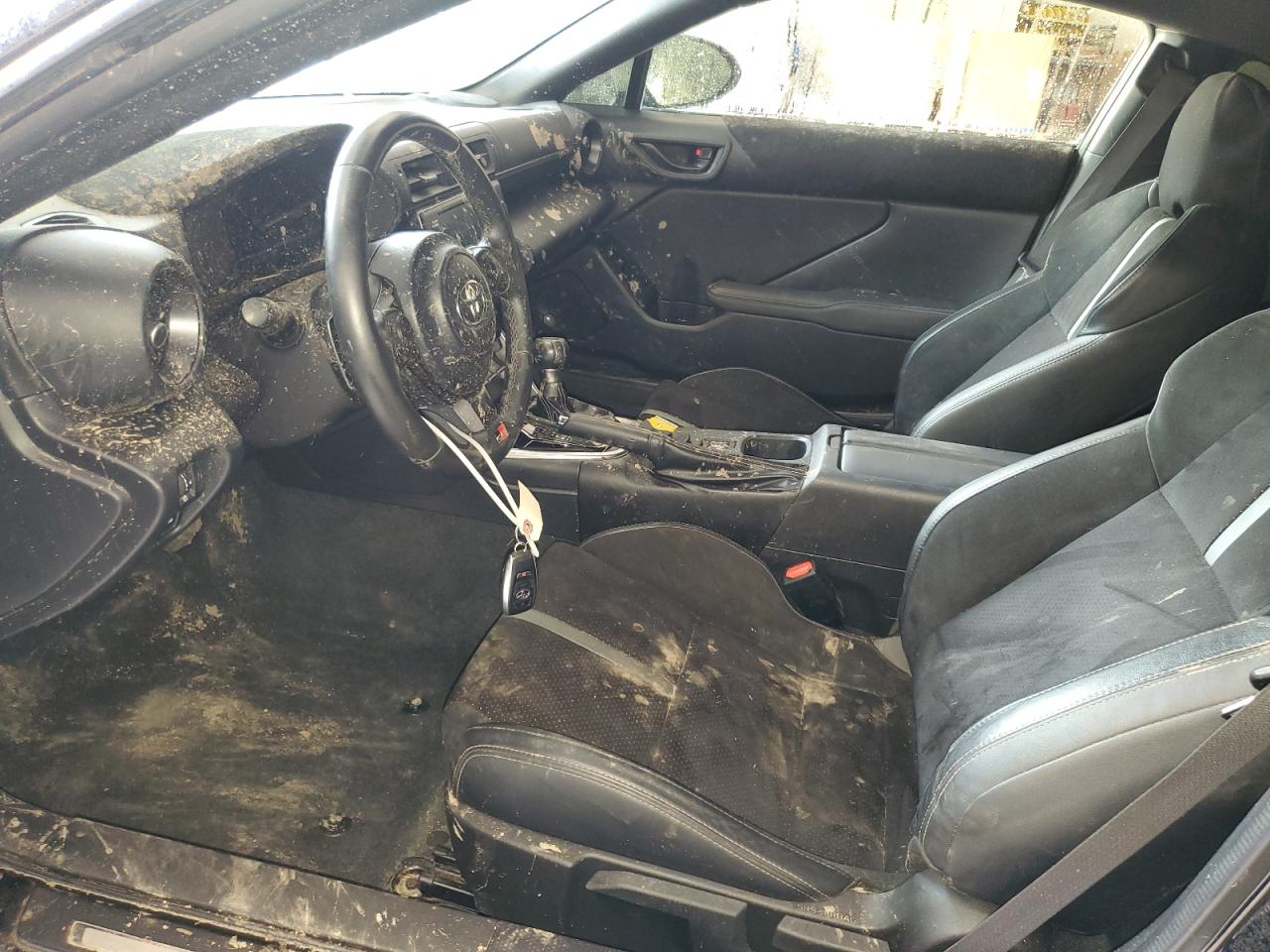 Toyota 86 Premium Image 6