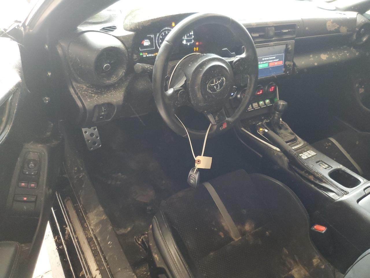 Toyota 86 Premium Image 8