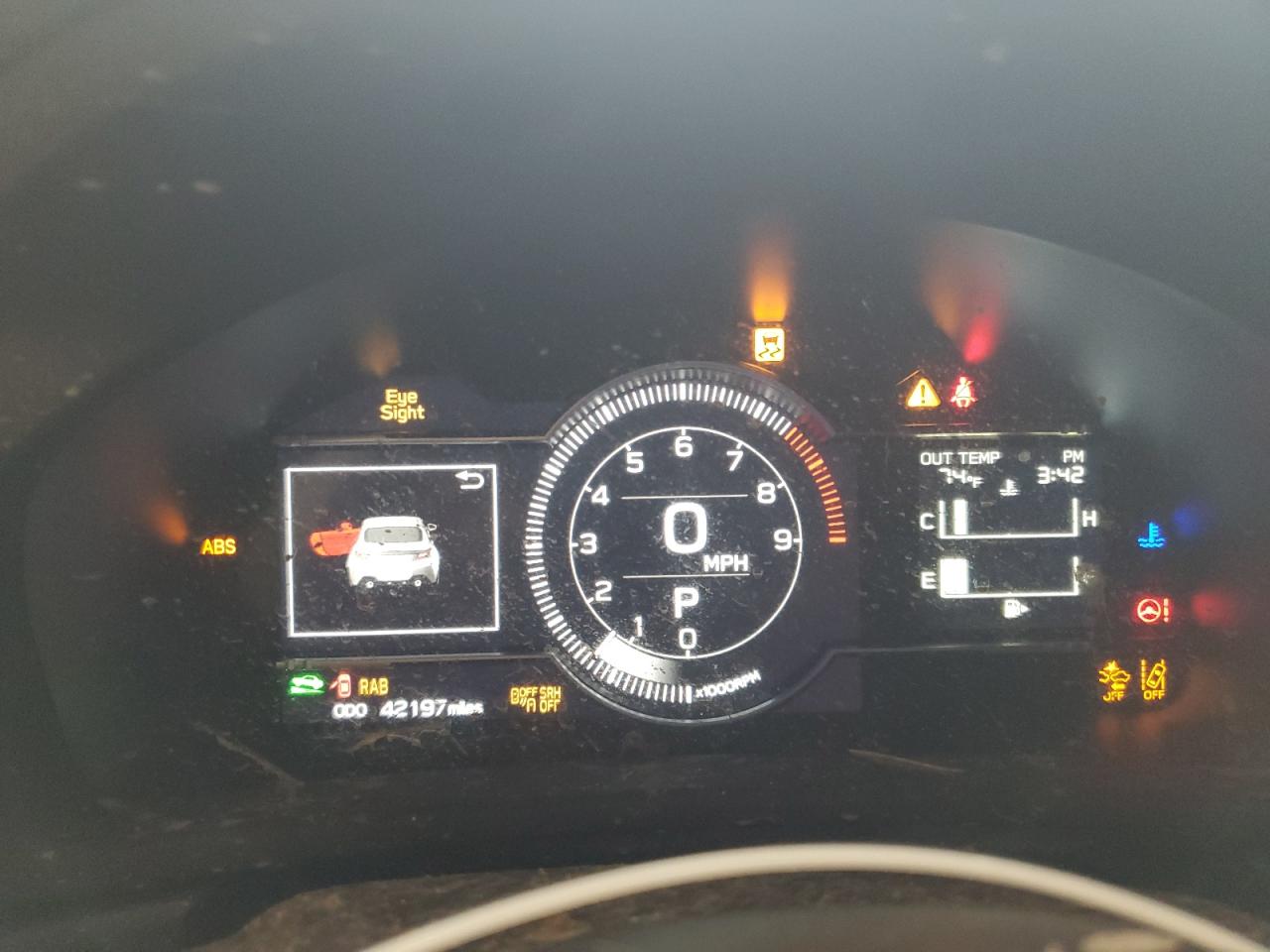 Toyota 86 Premium Image 10