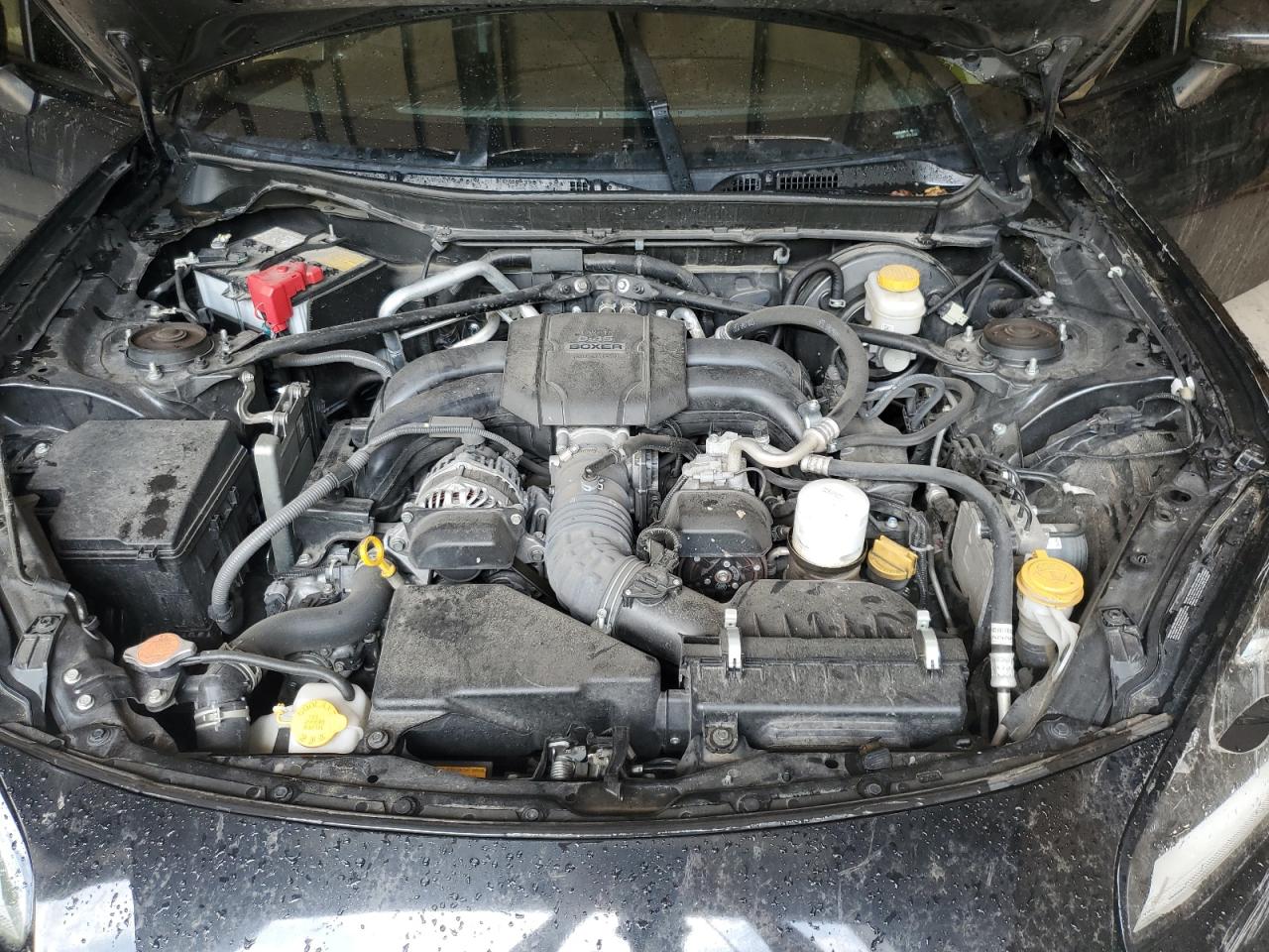 Toyota 86 Premium Image 11