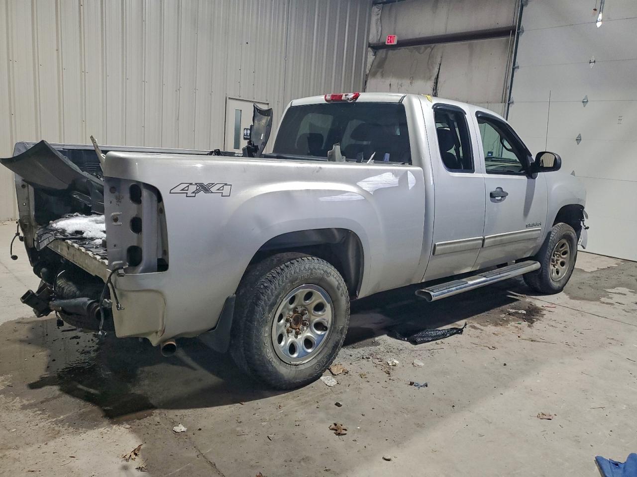 GMC Sierra K1500 Sl Image 5