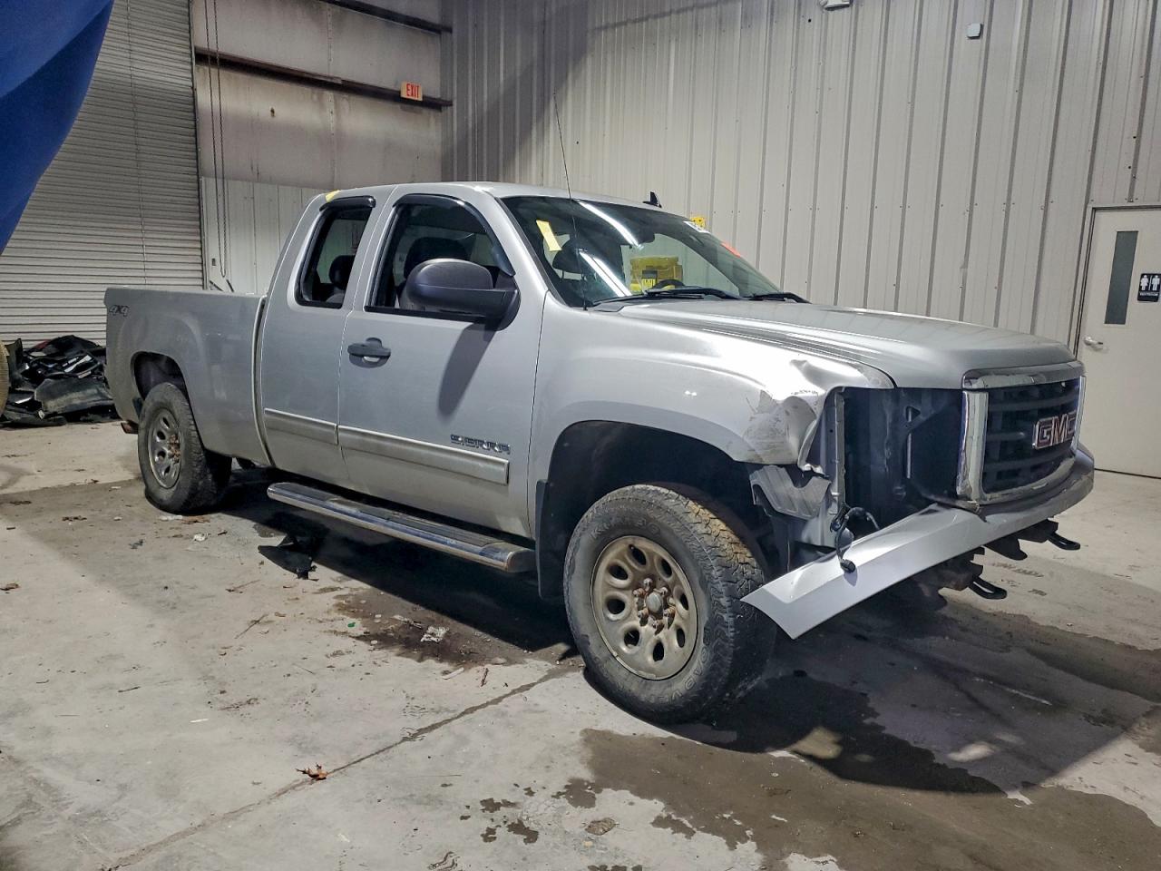 GMC Sierra K1500 Sl Image 3