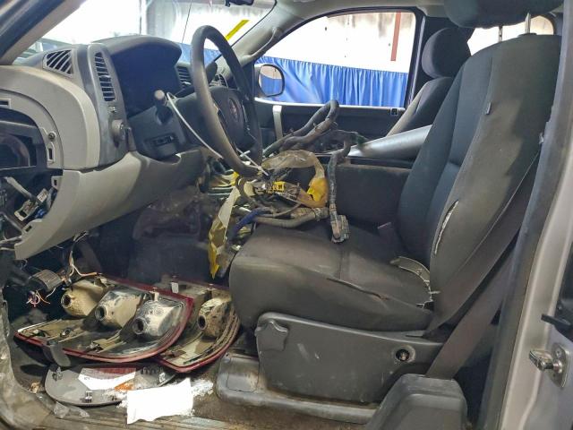 GMC Sierra K1500 Sl Image 8