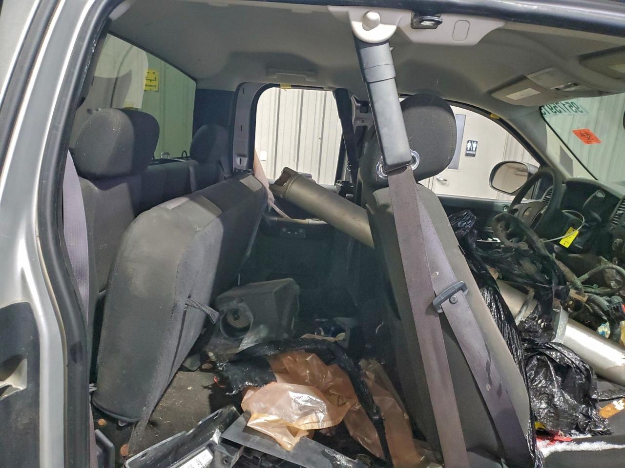 GMC Sierra K1500 Sl Image 9