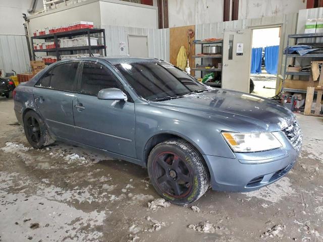 Hyundai SONATA Gls Image 2