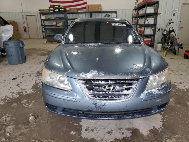 Hyundai SONATA Gls Image 5