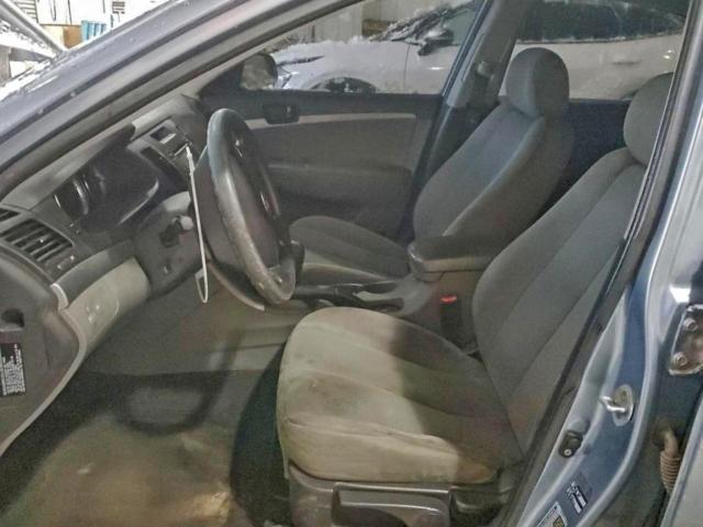 Hyundai SONATA Gls Image 7