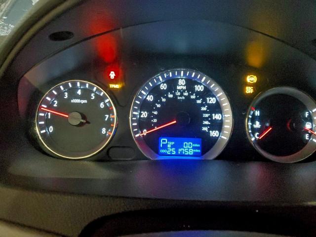 Hyundai SONATA Gls Image 11