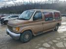 Ford Econoline E150 Van Image 1