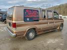 Ford Econoline E150 Van Image 4